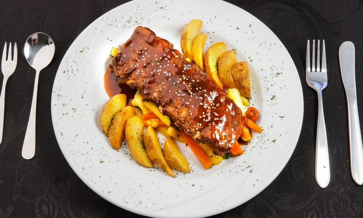 Restaurant Hotel Caquetá Real Florencia Restaurant Hotel Caquetá Real Florencia