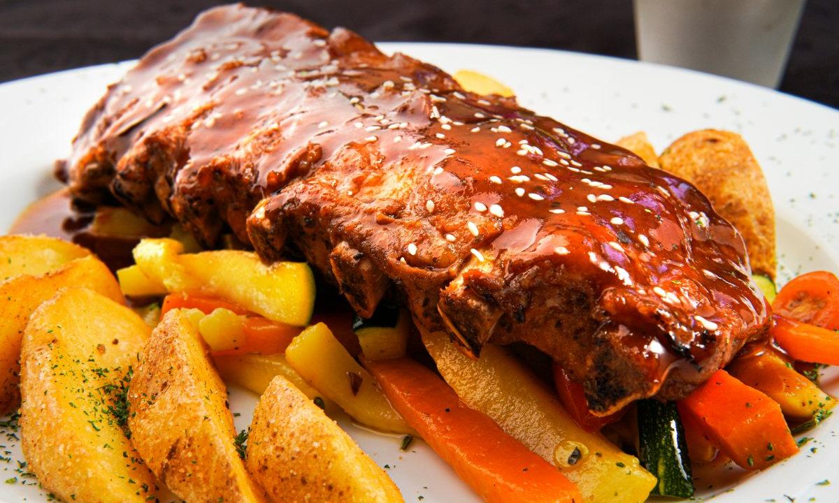 Restaurant Hotel Caquetá Real Florencia Restaurant Hotel Caquetá Real Florencia