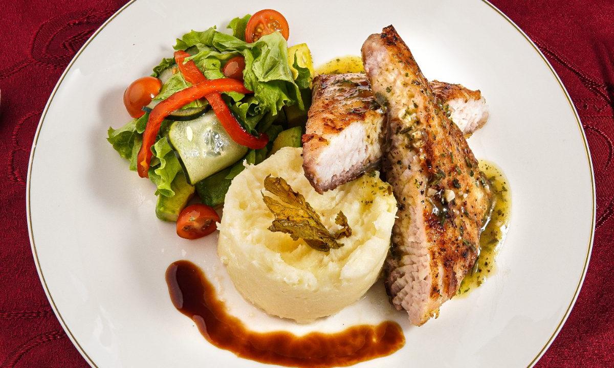 Restaurant Hotel Caquetá Real Florencia Restaurant Hotel Caquetá Real Florencia