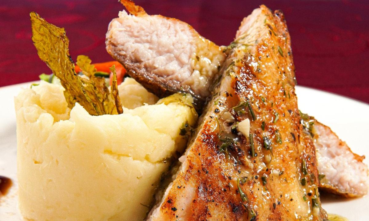 Restaurant Hotel Caquetá Real Florencia Restaurant Hotel Caquetá Real Florencia