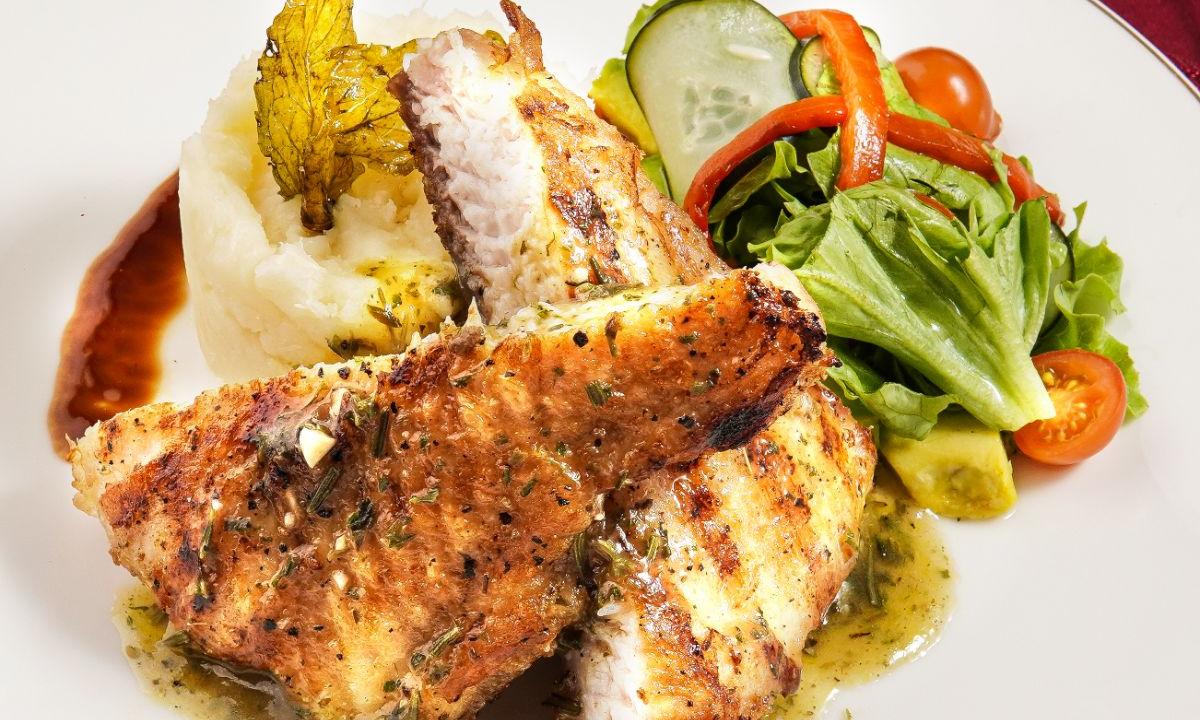 Restaurant Hotel Caquetá Real Florencia Restaurant Hotel Caquetá Real Florencia