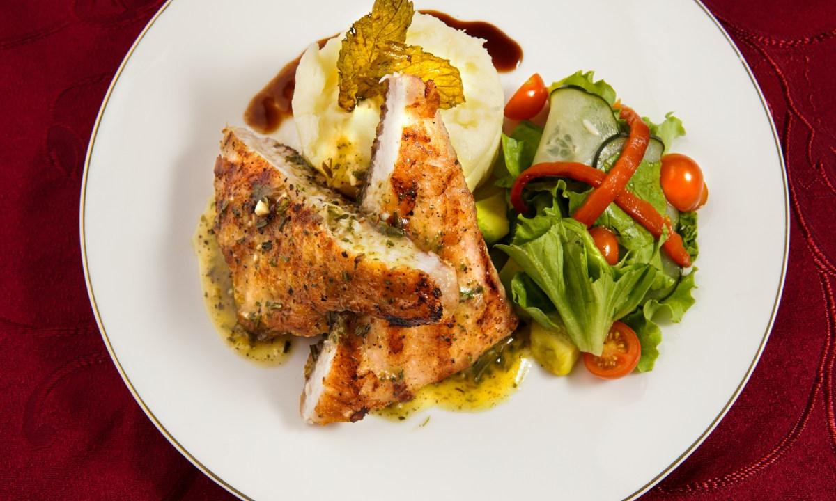 Restaurant Hotel Caquetá Real Florencia Restaurant Hotel Caquetá Real Florencia