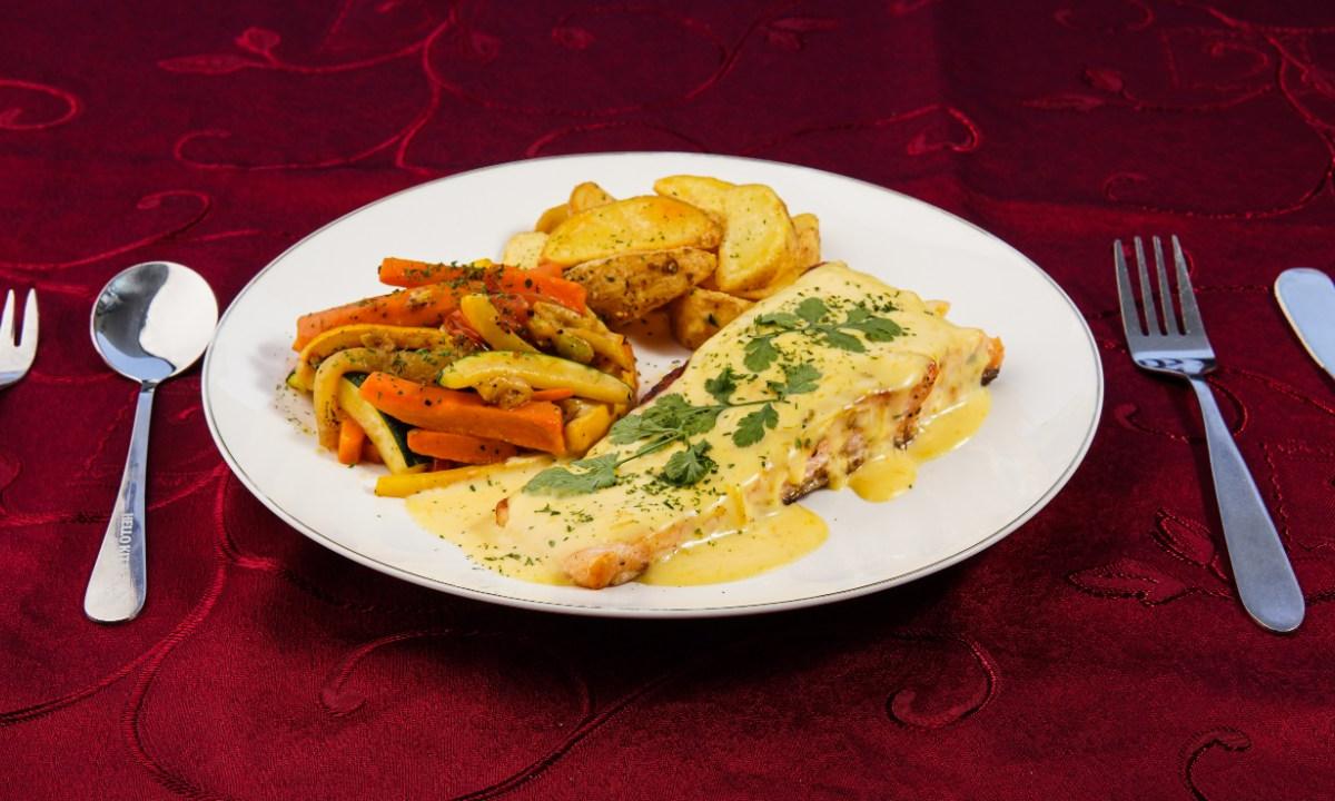 Restaurant Hotel Caquetá Real Florencia Restaurant Hotel Caquetá Real Florencia