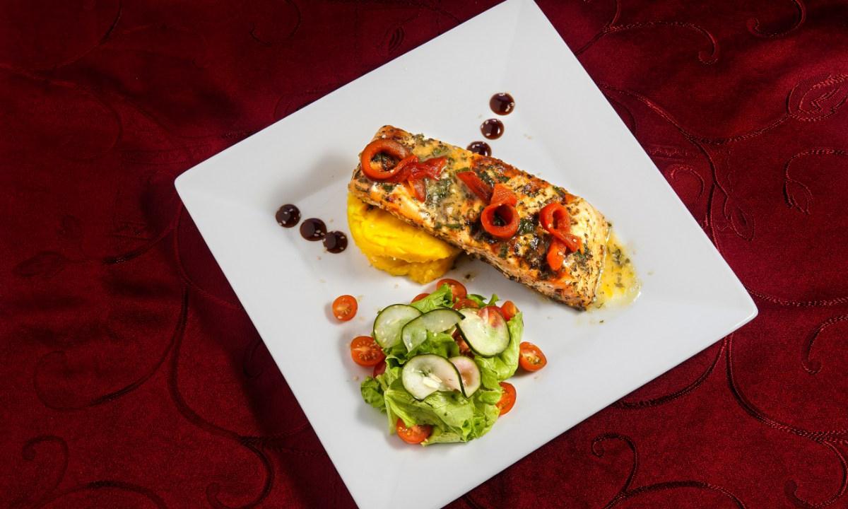 Restaurant Hotel Caquetá Real Florencia Restaurant Hotel Caquetá Real Florencia