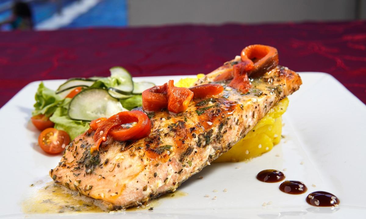 Restaurant Hotel Caquetá Real Florencia Restaurant Hotel Caquetá Real Florencia