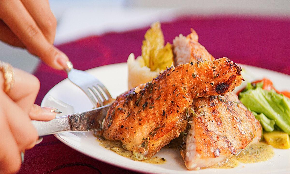 Restaurant Hotel Caquetá Real Florencia Restaurant Hotel Caquetá Real Florencia