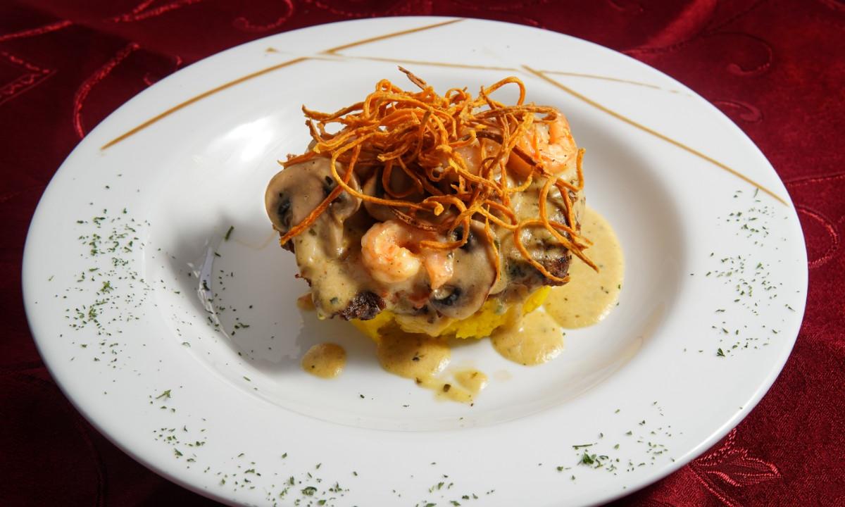 Restaurant Hotel Caquetá Real Florencia Restaurant Hotel Caquetá Real Florencia