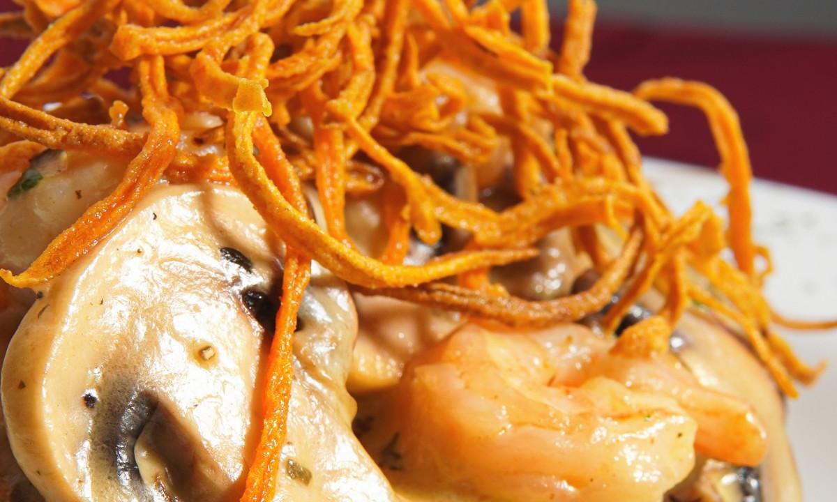 Restaurant Hotel Caquetá Real Florencia Restaurant Hotel Caquetá Real Florencia