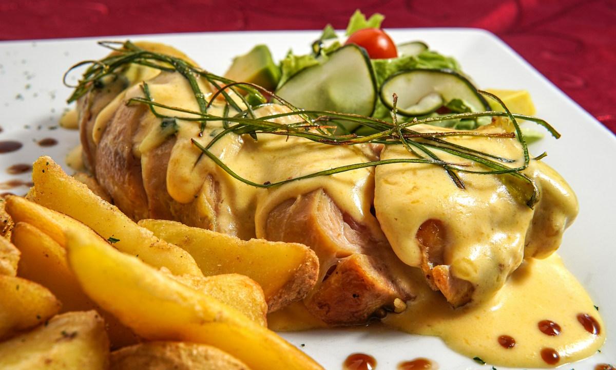 Restaurant Hotel Caquetá Real Florencia Restaurant Hotel Caquetá Real Florencia