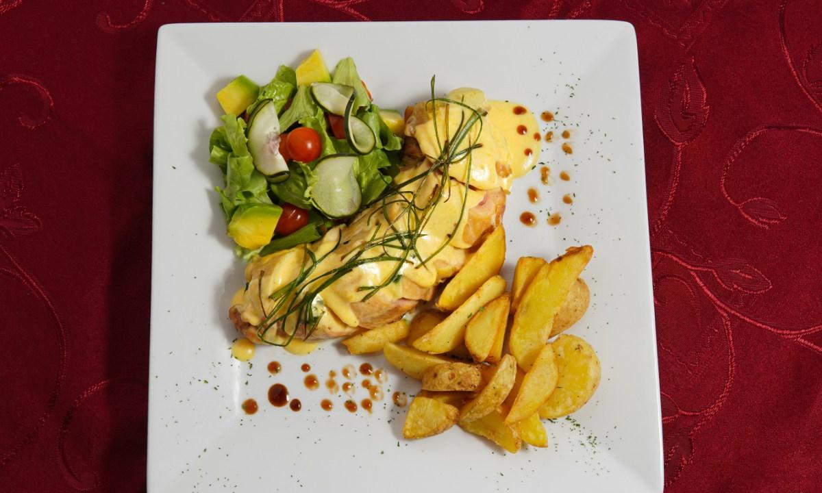 Restaurant Hotel Caquetá Real Florencia Restaurant Hotel Caquetá Real Florencia