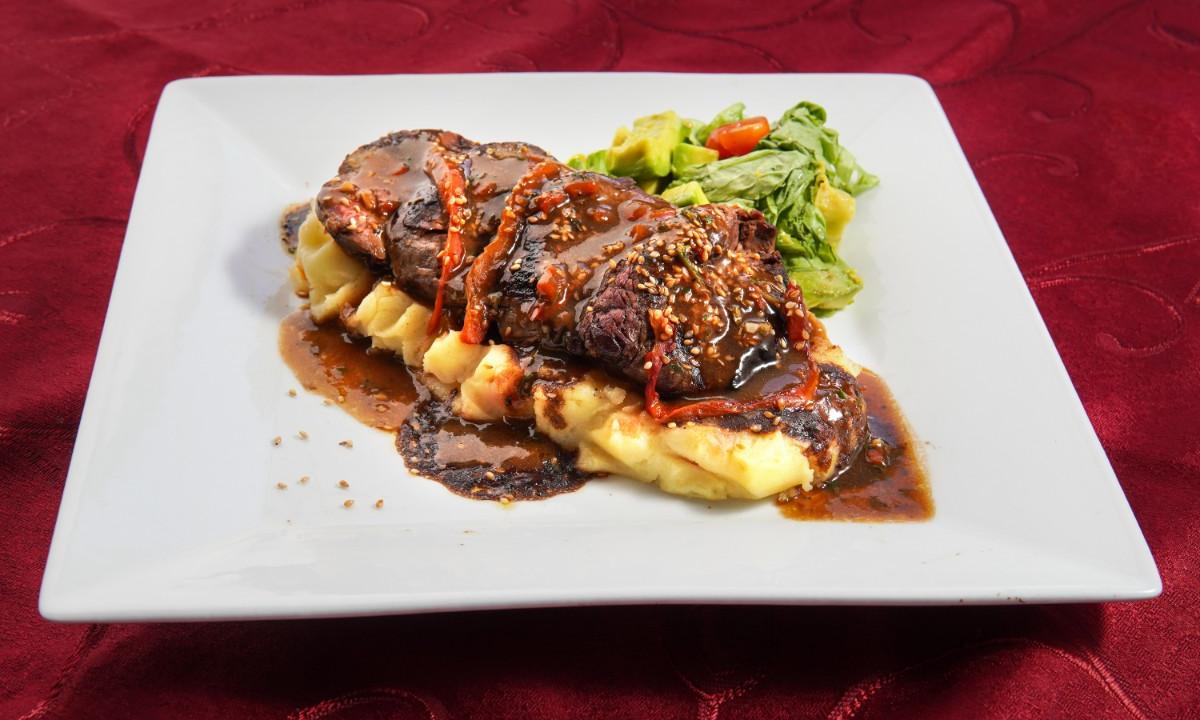 Restaurant Hotel Caquetá Real Florencia Restaurant Hotel Caquetá Real Florencia