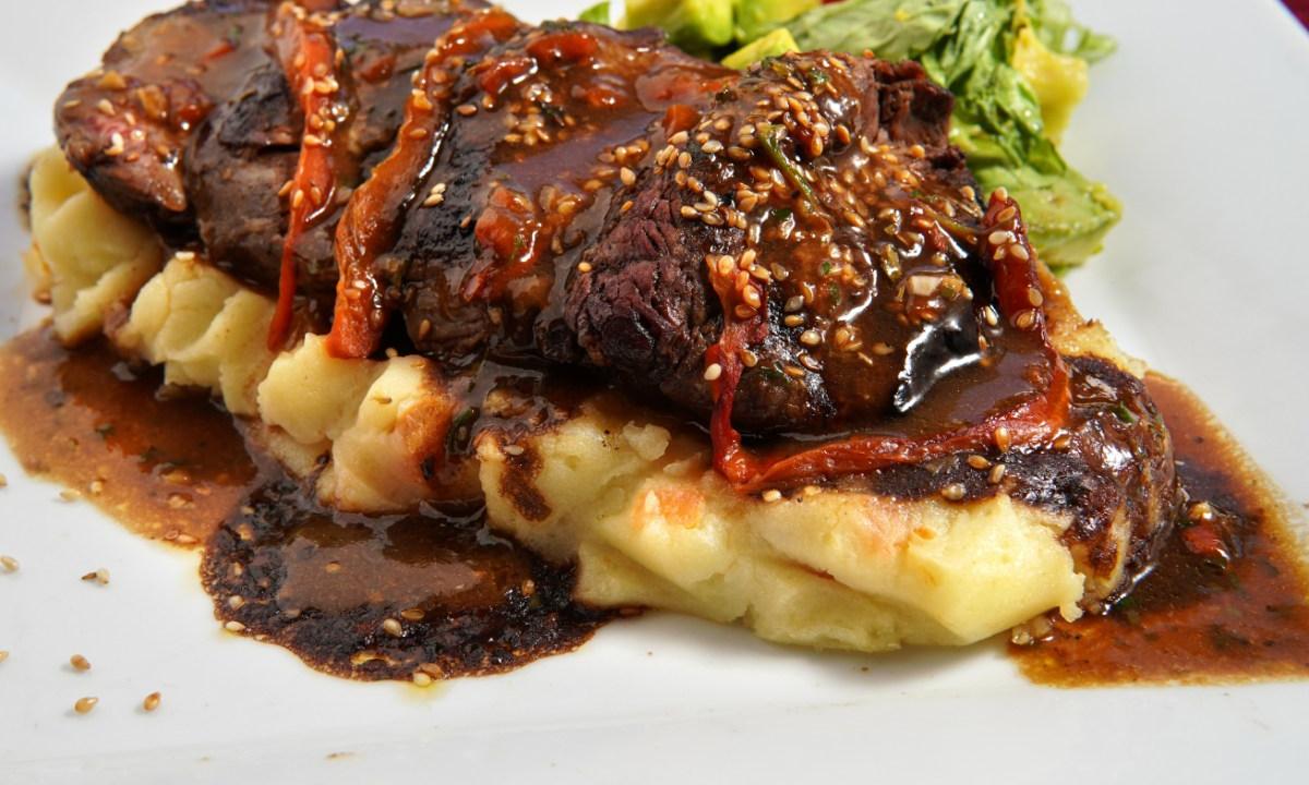 Restaurant Hotel Caquetá Real Florencia Restaurant Hotel Caquetá Real Florencia