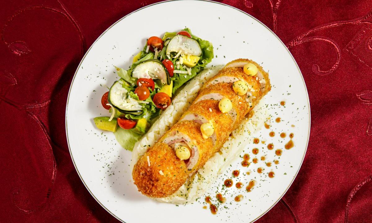 Restaurant Hotel Caquetá Real Florencia Restaurant Hotel Caquetá Real Florencia