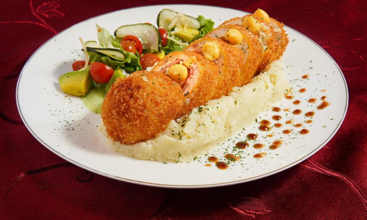 Restaurant Hotel Caquetá Real Florencia Restaurant Hotel Caquetá Real Florencia