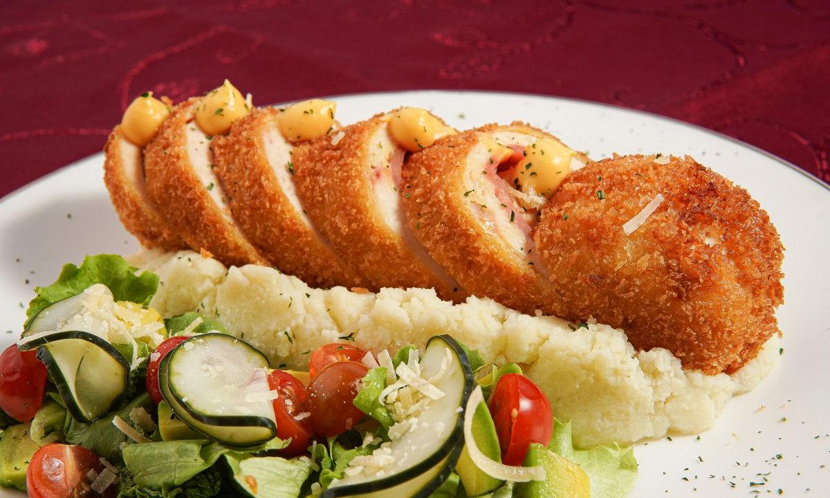 Restaurant Hotel Caquetá Real Florencia Restaurant Hotel Caquetá Real Florencia