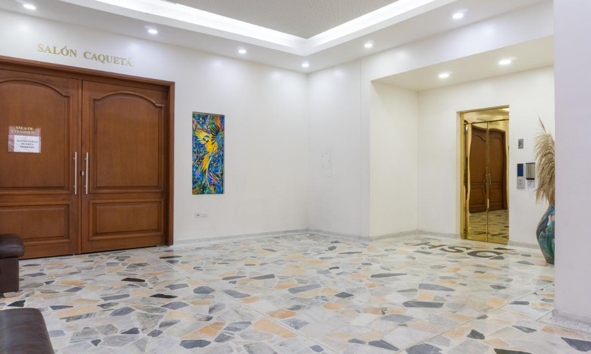 Common Areas Hotel Caquetá Real Florencia Common Areas Hotel Caquetá Real Florencia
