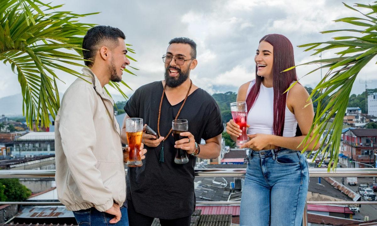 Terrace Hotel Caquetá Real Florencia Terrace Hotel Caquetá Real Florencia