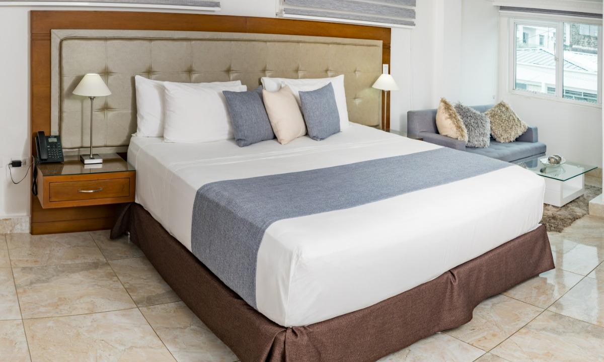 Classic Superior Room Hotel Caquetá Real Florencia Classic Superior Room Hotel Caquetá Real Florencia