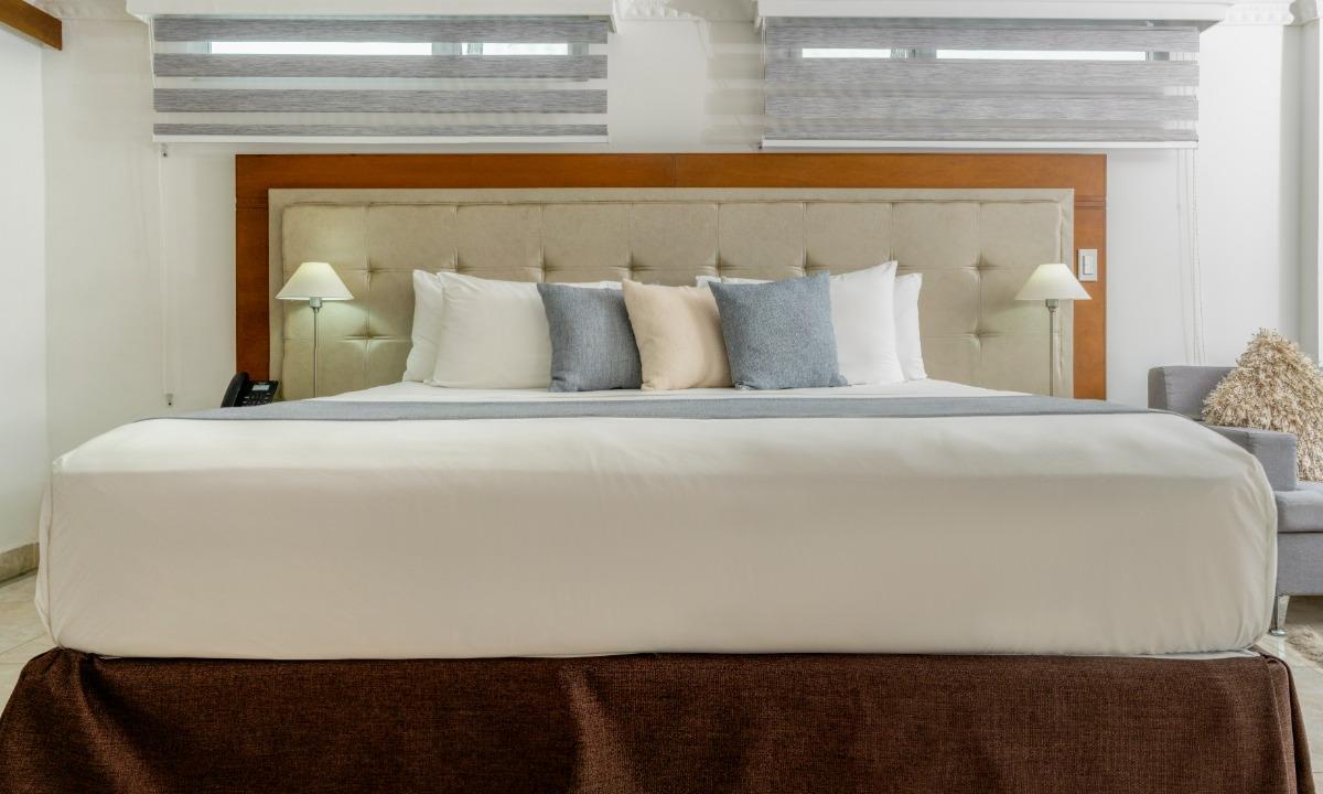 Classic Superior Room Hotel Caquetá Real Florencia Classic Superior Room Hotel Caquetá Real Florencia