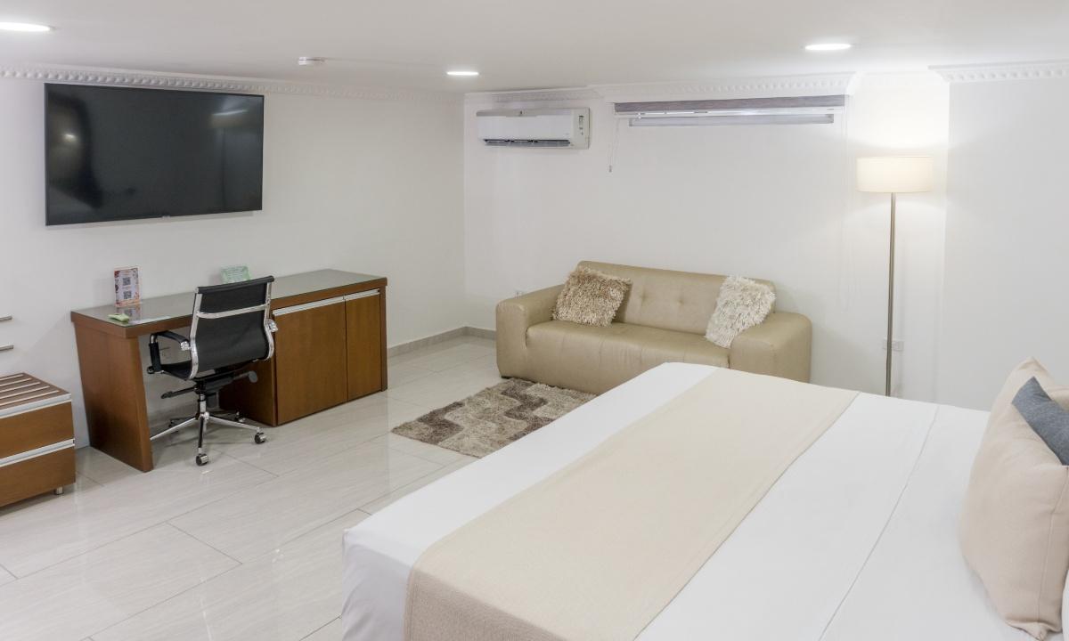 Classic Suite Hotel Caquetá Real Florencia Classic Suite Hotel Caquetá Real Florencia