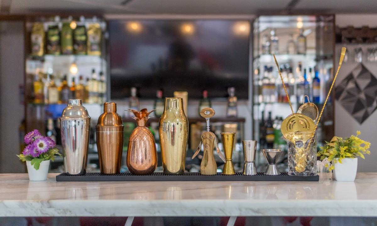 Café Bar Hotel Caquetá Real Florencia Café Bar Hotel Caquetá Real Florencia