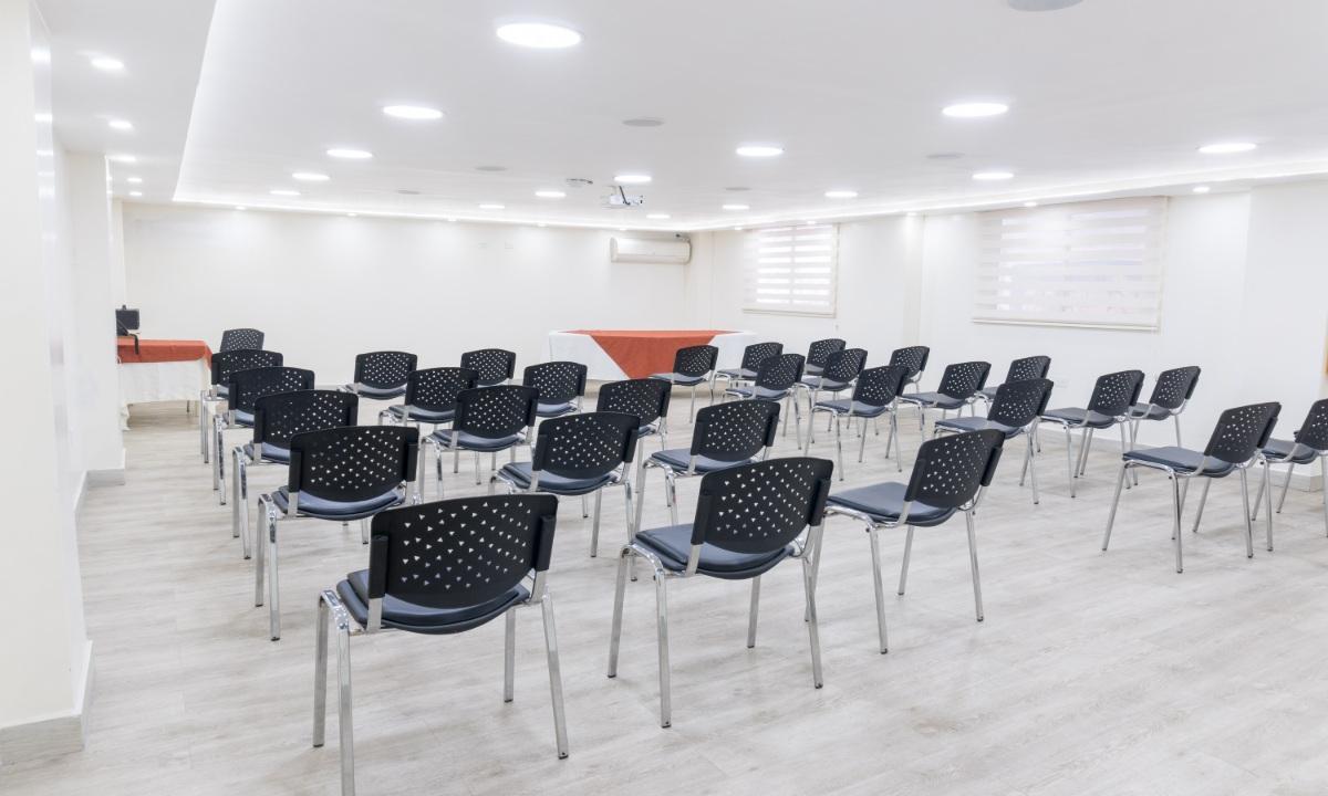 Salón Florencia Hotel Caquetá Real Florencia Salón Florencia Hotel Caquetá Real Florencia