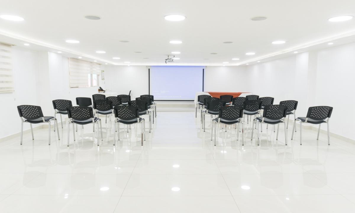 Salón Real Hotel Caquetá Real Florencia Salón Real Hotel Caquetá Real Florencia