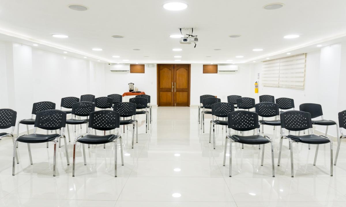 Salón Real Hotel Caquetá Real Florencia Salón Real Hotel Caquetá Real Florencia