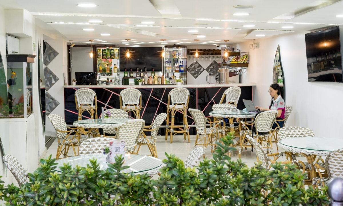 Café Bar Hotel Caquetá Real Florencia Café Bar Hotel Caquetá Real Florencia