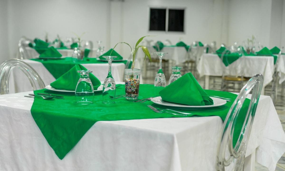 Restaurant Hotel Caquetá Real Florencia Restaurant Hotel Caquetá Real Florencia