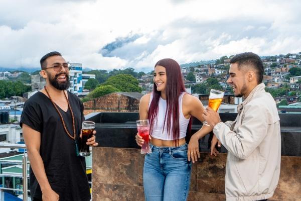 ¡Disfruta de tus vacaciones!.  Hotel Caquetá Real Florencia ¡Disfruta de tus vacaciones!.  Hotel Caquetá Real Florencia