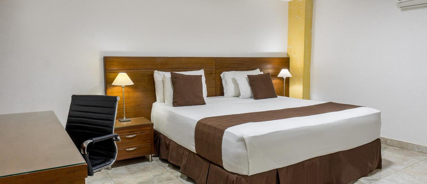 Hotel Caquetá Real Florencia   Hotel Caquetá Real Florencia