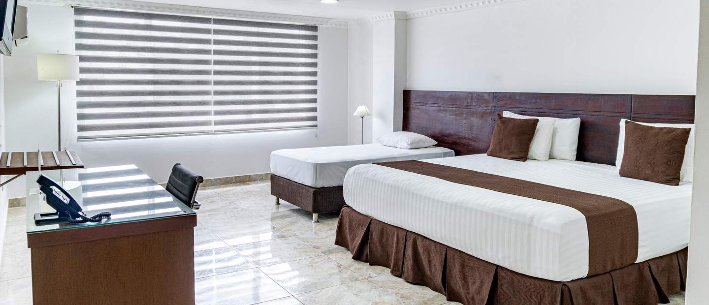 Hotel Caquetá Real Florencia   Hotel Caquetá Real Florencia