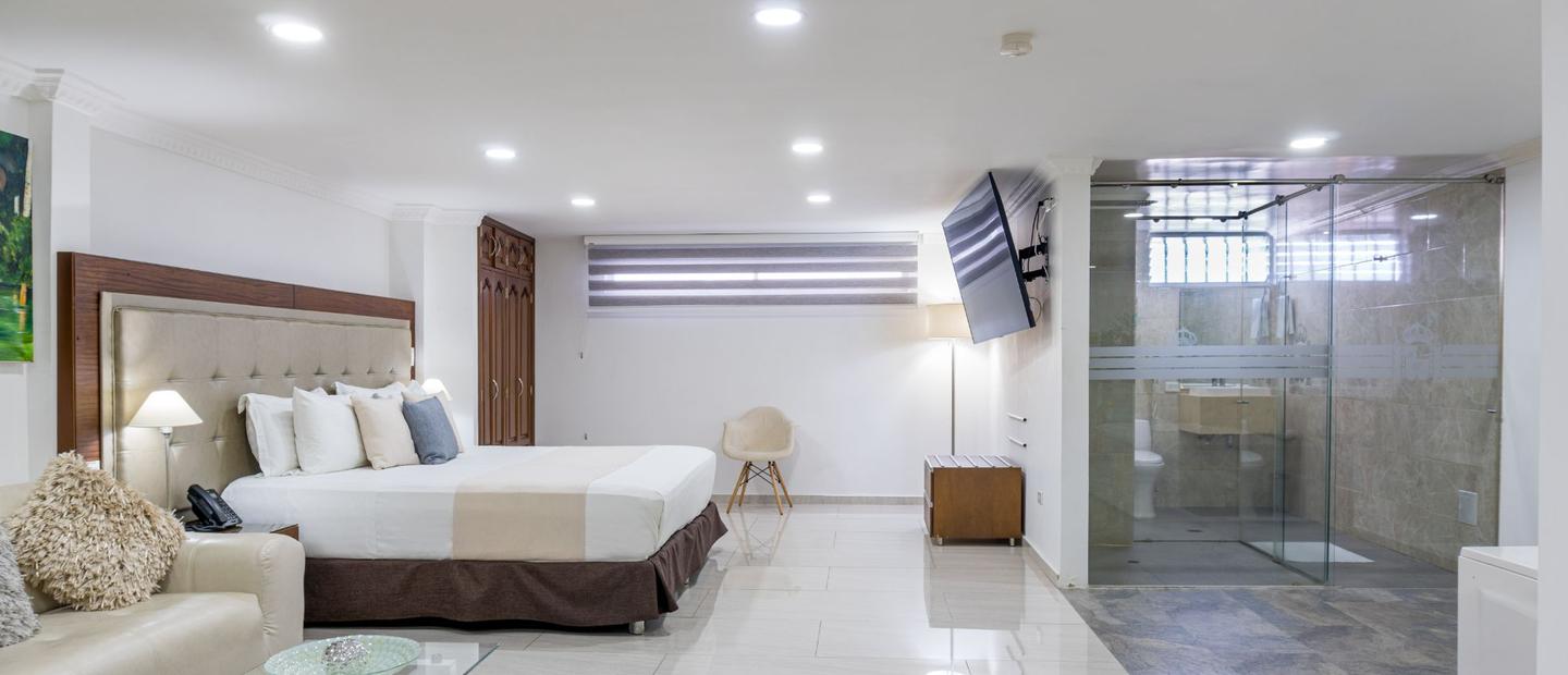 Hotel Caquetá Real Florencia   Hotel Caquetá Real Florencia