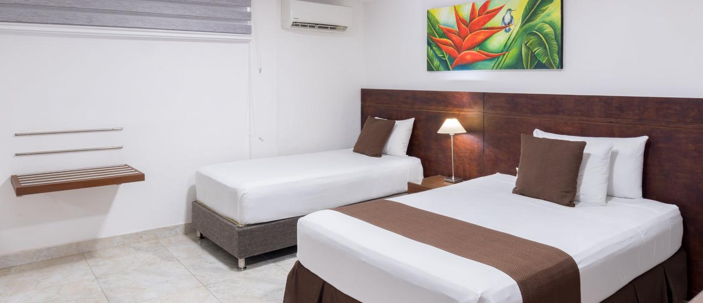 Hotel Caquetá Real Florencia   Hotel Caquetá Real Florencia